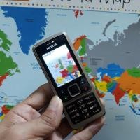 ราคา Nokia 6300 เครื่องไทย สัญญาณดี กรอบหน้าสวย เน้นโทร (8182062221)