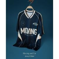 ราคา เสื้อ Moving and cut jersey size XL มือ2 (29514194479)
