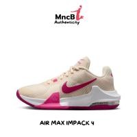 ราคา รองเท้าบาส NIKE AIR MAX IMPACK 4 รของแท้ ครบกล่อง (44302356530)
