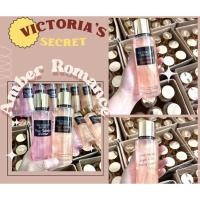 ราคา น้ำหอม" VICTORIA'S SECRET กลิ่น Amber Romance (สีส้ม) (21531074311)