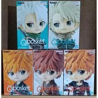 ราคา Qposket BLEACH เทพมรณะ (25116422965)