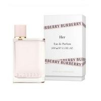 ราคา Burberry Her Eau De Parfum 100ml ❤❤แท้100% (9620805381)