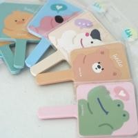 ราคา Moshi Moshi กระจกเหลี่ยมพกพา (43518655274)