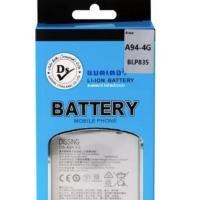 ราคา DISSING แบตเตอรี่ Oppo A94 4G / F19 Pro / Reno5F / Reno5 Lite BLP835**ประกันแบตเตอรี่ 1 ปี** (23780280354)
