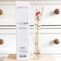ราคา ของแท้ Kenzo Flower edt 50 ML. ( TESTER ) (12582319518)