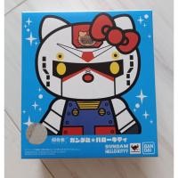 ราคา Chogokin Gundam Hello Kitty (29061458778)