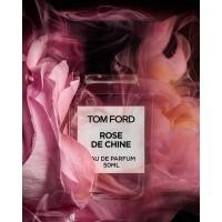 ราคา SALE Tom Ford Rose De Chine Eau De Parfum✨..กลิ่น Rose De Chine โทนกุหลาบหอม.. (43050399134)