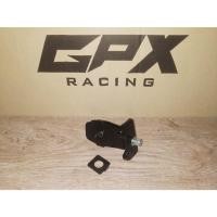 ราคา ชุดหางปลาตั้งโซ่ GPX Demon 150 GR /GN สินค้าใหม่ ของแท้ศูนย์ครับ (16788989404)