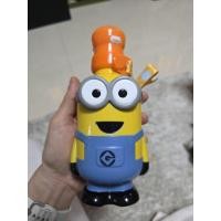 ราคา Universal Minion ขวดน้ำ ป้ายห้อย ของแท้ ยังไม่ผ่านการใช้งาน (42410639654)