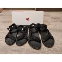 ราคา รองเท้ารัดส้น Kito FLoW แท้% มือสอง (9190125213)