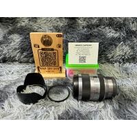 ราคา Lens e18-200mm for sony มีบริการส่งด่วนใน กทม. (19796633393)