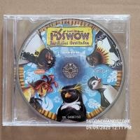 ราคา วีซีดี การ์ตูน อนิเมชั่น SURF'S UP เซิร์ฟ อัพ ไต่คลื่นยักษ์ ซิ่งสะท้านโลก (43020459324)