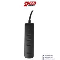 ราคา UGREEN 10915 (ยูเอสบีฮับ) 4 Port USB Hub v3.0 (Black) By Speed Gaming (18685858894)