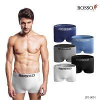 ราคา ROSSO กางเกงในชาย SEAMLESS AIR ทรง TRUNK กางเกงในไร้ตะเข็บ ***ของแท้จากบริษัท ROSSO*** (19539287823)