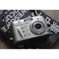 ราคา กล้องดิจิตอล HP Photosmart M537 สภาพดี (21993990761)