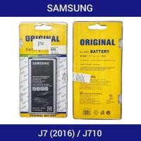 ราคา แบตเตอรี่ | Samsung Galaxy J7 (2016),On8 | J710 | EB-BJ710CBC | Phone Battery | LCD MOBILE (7163110135)