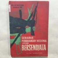 ราคา หนังสือของ Djenderal AH Nascution - Apartment of the National Dregation - 1965 (41876790230)