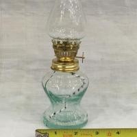 ราคา ตะเกียงแก้ว ตะเกียงโบราณ ตะเกียงน้ำมัน (1673545632)