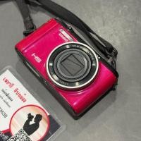ราคา กล้องถ่ายรูป Casio EX-ZR1500 ใช้งานได้ปกติ (49101690955)