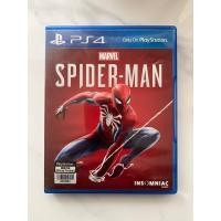 ราคา PS4: แผ่นเกมส์ [มือสอง] - Marvel’s Spiderman (Z All) (18783962261)