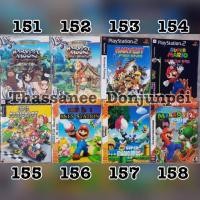 ราคา แผ่นเกมส์Ps2 (2677133423)