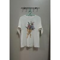 ราคา เสื้อยืด lyn around size m (12068730649)