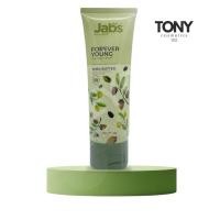 ราคา แจ๊บส์ ฟอร์เอฟเวอร์ ยัง เชียบัตเตอร์ แฮนด์ แอนด์ เนล ครีม Jabs Forever Young Shea Butter Hand & Snail Cream ขนาด75g. (44000474433)