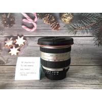 ราคา COSINA 19-35mm f3.5-4.5 (Nikon Mount) (10153807781)