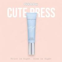 ราคา CUTE PRESS ครีมรองพื้น EVORY SNOW ULTRALIGHT FOUNDATION SPF 30 PA+++ 30g. (26867408268)