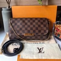ราคา Louis Vuitton Favourite MM Dc19 (4127723275)