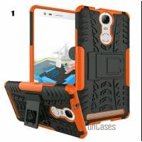 ราคา Lenovo K5 Note Silicone Bumper Case Cover (236476509)