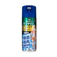 ราคา สเปรย์เย็นนักกีฬา, บรรเทาอาการบาดเจ็บ Hisamitsu , Vantelin Kowa (20461534642)