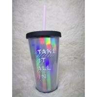 ราคา แก้ว Cold Cup Starbucks Thailand Take It All 2018 (1918898064)