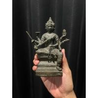 ราคา รูปหล่อพระพรหมหน้าตัก3นิ้ว (42273207714)