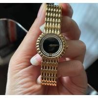 ราคา Raymond Weil นาฬิกาเพชรแท้ทองคำแท้ (Gold Plated) (28121868341)