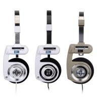 ราคา ชุดหูฟัง Gauss KOSS PORTA PRO ชุดหูฟังแบบมีสายซับวูฟเฟอร ์ พร ้ อมเพลงข ้ าวสาลีเกมชุดหูฟังย ้ อนยุ (29851861381)