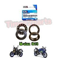 ราคา ถ้วยคอ ลูกปืนคอ R15 Mslaz ถ้วยคอเดิม ตรงรุ่น มอเตอร์ไซค์ คุณภาพดี CCP (5016425489)