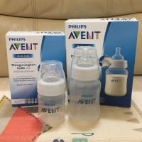 ราคา Avent ขวมนม รุ่น classic 9oz. (2258815415)