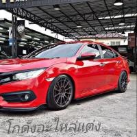 ราคา ลิ้นข้าง​ Civic​ Fc/Fk​ (ตรงรุ่น)​ (3330527187)