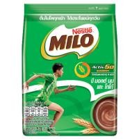 ราคา ไมโล แอคทีฟโก 520 ก. (MILO Active Go 520 g) (20795694594)
