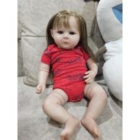 ราคา ตุ๊กตารีบอร์น ผมเจาะ (25288756206)