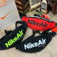 ราคา Nike Air Waist Bag Fanny Pack (CT5226-475) กระเป๋าสะพายทรงคาดอกแท้%EMS (6940052232)