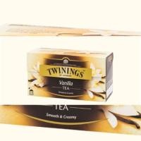 ราคา ชากลิ่นวานิลลาแยกขาย 2กรัม (7144599449)