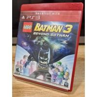 ราคา แผ่นเกมส์ Ps3 เกมส์ Lego Batman 3 (PlayStation 3) (17297767814)