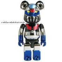 ราคา แบ่งจ่ายสบายๆ ​0% MEDICOM BE@RBRICK : 200% - Bearbrick Mazinger Z (7219026730)