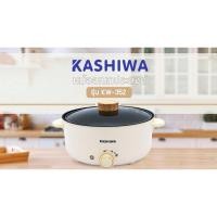 ราคา หม้อสุกี้ชาบู 3 ลิตร KASHIWA รุ่น KW-352/MISAWA รุ่น KW-3806 (8466995059)