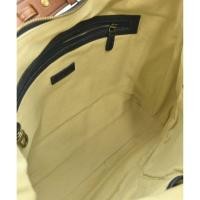 ราคา Cole Haan LE call O aA Shoulder Bag Purse Women navy Direct from Japan Secondhand (29852443152)