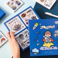 ราคา สติกเกอร์ไดคัท สติกเกอร์ สติกเกอร์กันน้ำ PVC (22546180606)