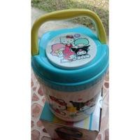 ราคา กระติกน้ำ Sanrio characters (5533995603)