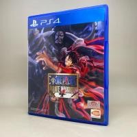 ราคา (ภาษาอังกฤษ) One Piece Pirate Warriors 4 (PS4) | PlayStation 4 | Zone 3 Asia | Voice: Japanese - Menu/Sub: English (27526501937)